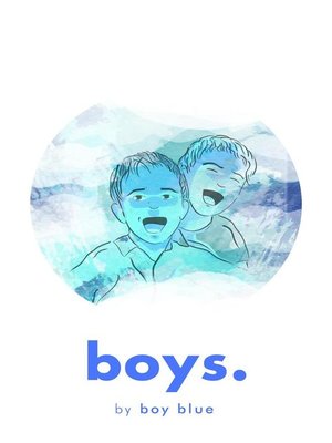 cover image of Boys.